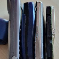 LG KF510, Panasonic GD93, Sagem my V-56 и Sendo S300 - за ремонт , снимка 17 - Други - 40575634