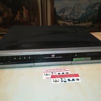 HITACHI DV-DS161E HDD/DVD/HDMI RECORDER-ВНОС SWISS 1608221242, снимка 3 - Плейъри, домашно кино, прожектори - 37708532