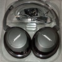 Слушалки Bose Bluetooth , снимка 4 - Bluetooth слушалки - 43819495