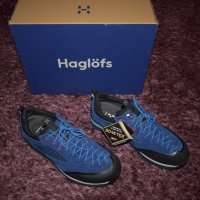 Haglöfs ROC Icon GTX /gore tex/ Men's Low Rise Hiking Shoes, снимка 4 - Спортни обувки - 26614271