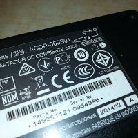 SONY ACDP-060S01 ADAPTER 19.5v/3.05a 1005212008, снимка 12 - Лаптоп аксесоари - 32829679