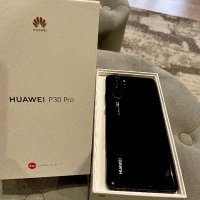 Huawei P30 Pro, снимка 7 - Huawei - 44113502