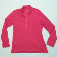 Patagonia  Capilene Thermal Weight Zip Neck, снимка 1 - Други - 34583142