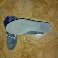 Меки, топли обувки, снимка 2 - Дамски ежедневни обувки - 43056707
