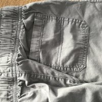 Сиви детски панталони на американския бранд Carter’s, размер 8, снимка 7 - Детски панталони и дънки - 43882752