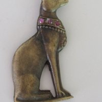  Автентичен магнит-от Египет, маската на Тутанкамон, снимка 7 - Други ценни предмети - 33527356