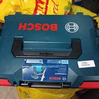 Куфар Bosch L-BOXX 102, снимка 1 - Други инструменти - 44111837
