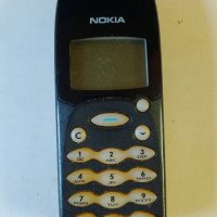 Колекционерски мобифон"НОКИА"модел 640 Финландия, снимка 2 - Антикварни и старинни предмети - 27087105