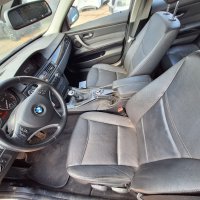 BMW 320D 184кс на части , снимка 12 - Автомобили и джипове - 43120552