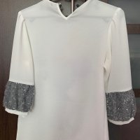 Дамска блуза, снимка 3 - Ризи - 35031007