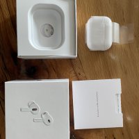 Безжични слушалки AirPods Pro 2, снимка 3 - Слушалки и портативни колонки - 39927524