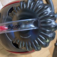 Прахосмукачка DYSON Cinetic BigBall Absolute Pro, снимка 10 - Прахосмукачки - 43518172