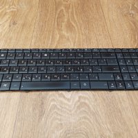 ASUS K53U клавиатура с КИРИЛИЦА ., снимка 2 - Части за лаптопи - 44130629