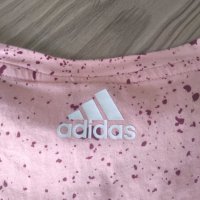 Adidas - детски тениски 9-10 г, снимка 10 - Детски Блузи и туники - 37006235