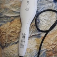IN STYLER *Електрическа четка за сушене и изправяне на коса, снимка 2 - Преси за коса - 43265235