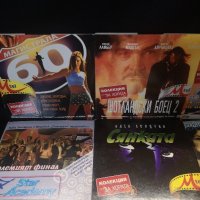 DVD филми , снимка 4 - DVD филми - 43900395
