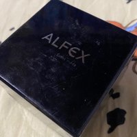 ALFEX Chronograph Swiss Made, снимка 9 - Мъжки - 43215028