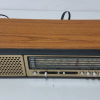 Радио Unitra Diora HR-402, снимка 5 - Радиокасетофони, транзистори - 28843464