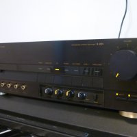 Grundig Fine Arts  А 904, снимка 7 - Ресийвъри, усилватели, смесителни пултове - 27629355