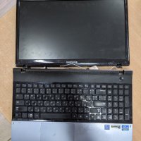 2 броя Samsung NP300 на части, снимка 6 - Части за лаптопи - 32488763
