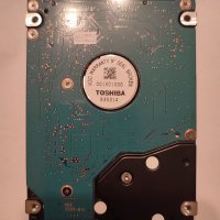 500 Gb хард (hard) диск за лаптоп, снимка 2 - Твърди дискове - 39587081