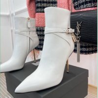 Боти TOM FORD (35-40) - реплика, снимка 1 - Дамски боти - 38144804