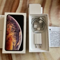 iPhone XS max gold 512 gb, снимка 5 - Apple iPhone - 37438255