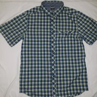Rab Drifter SS Shirt  (М) мъжка риза, снимка 2 - Ризи - 33524290
