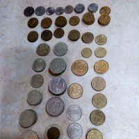 Книжни рубли и монети, снимка 3 - Нумизматика и бонистика - 35138080