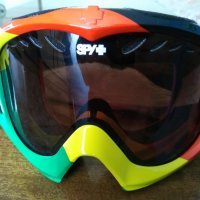 Маска за ски/сноуборд SPY Targa II, снимка 5 - Зимни спортове - 26384103