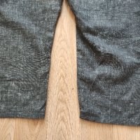 Нов дамски летен панталон Л размер , снимка 2 - Панталони - 37459197