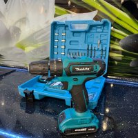 Винтоверт Makita, снимка 1 - Винтоверти - 43104193