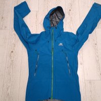 Mountain Equipment Gore-tex-Ориг.яке, снимка 3 - Якета - 43684669