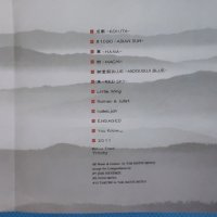 Takahiro Matsumoto – 2002 - 華 Hana(Prog Rock,Soft Rock,Instrumental), снимка 2 - CD дискове - 43976053