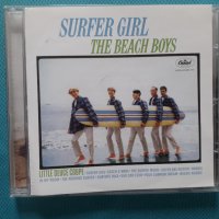 The Beach Boys(Beat) -8CD(Remaster,Mono + Stereo), снимка 13 - CD дискове - 40496911