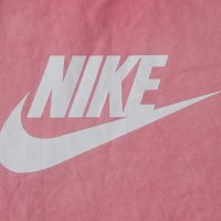 Nike AW77 Sweatshirt оригинално горнище M Найк памук спорт суичър, снимка 3 - Спортни дрехи, екипи - 43584175