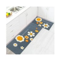 Комплект водоустойчиви противоплъзгащи постелки за кухня, различни цветове, снимка 2 - Други - 43831167