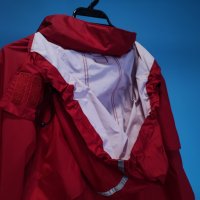 Stormberg Waterproof/SoftShell Яке/Мъжко XL, снимка 4 - Якета - 37973928