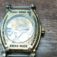 Стари швейцарски часовници , снимка 16 - Антикварни и старинни предмети - 40392431