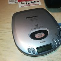 sony sl-s262 discman-made in japan, снимка 4 - MP3 и MP4 плеъри - 28738675