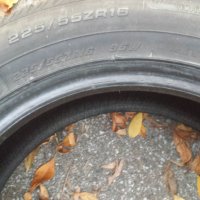 2 броя гуми, снимка 9 - Гуми и джанти - 26820321