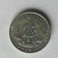 Монети ГДР 1952-1989г., снимка 16 - Нумизматика и бонистика - 28508518