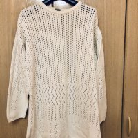 Дамска фланела, снимка 2 - Блузи с дълъг ръкав и пуловери - 27376774