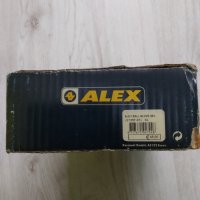 Нови ръкавици за бокс ALEX, снимка 4 - Спортна екипировка - 33049812