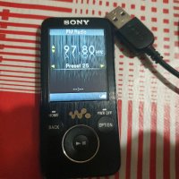 Sony Walkman NWZ-S738F, снимка 11 - MP3 и MP4 плеъри - 40788431