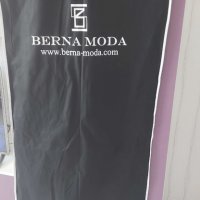 Бална рокля Berna Moda, снимка 7 - Рокли - 35550241