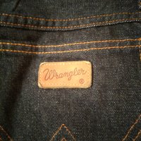 Маркови дънки Wrangler , снимка 6 - Дънки - 38005995