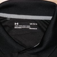 POLO, UNDER AMOUR и NIKE нови мъжки тениски L, снимка 9 - Тениски - 37480073