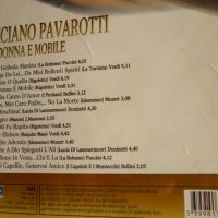 LUCIANO PAVAROTTI, снимка 6 - CD дискове - 32419178