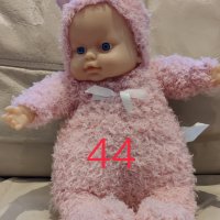 Кукла, снимка 1 - Кукли - 43518406